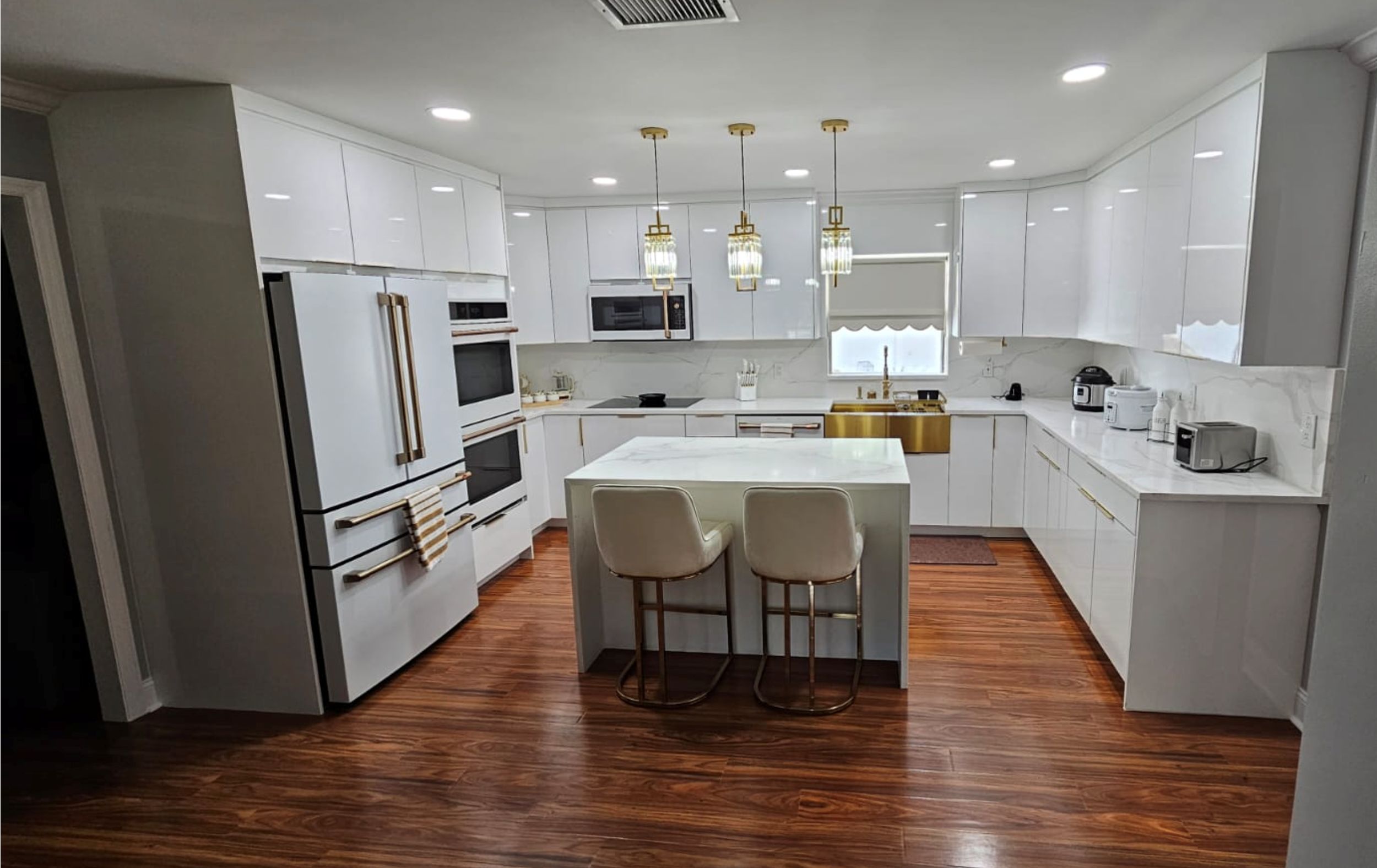Galley_flat
